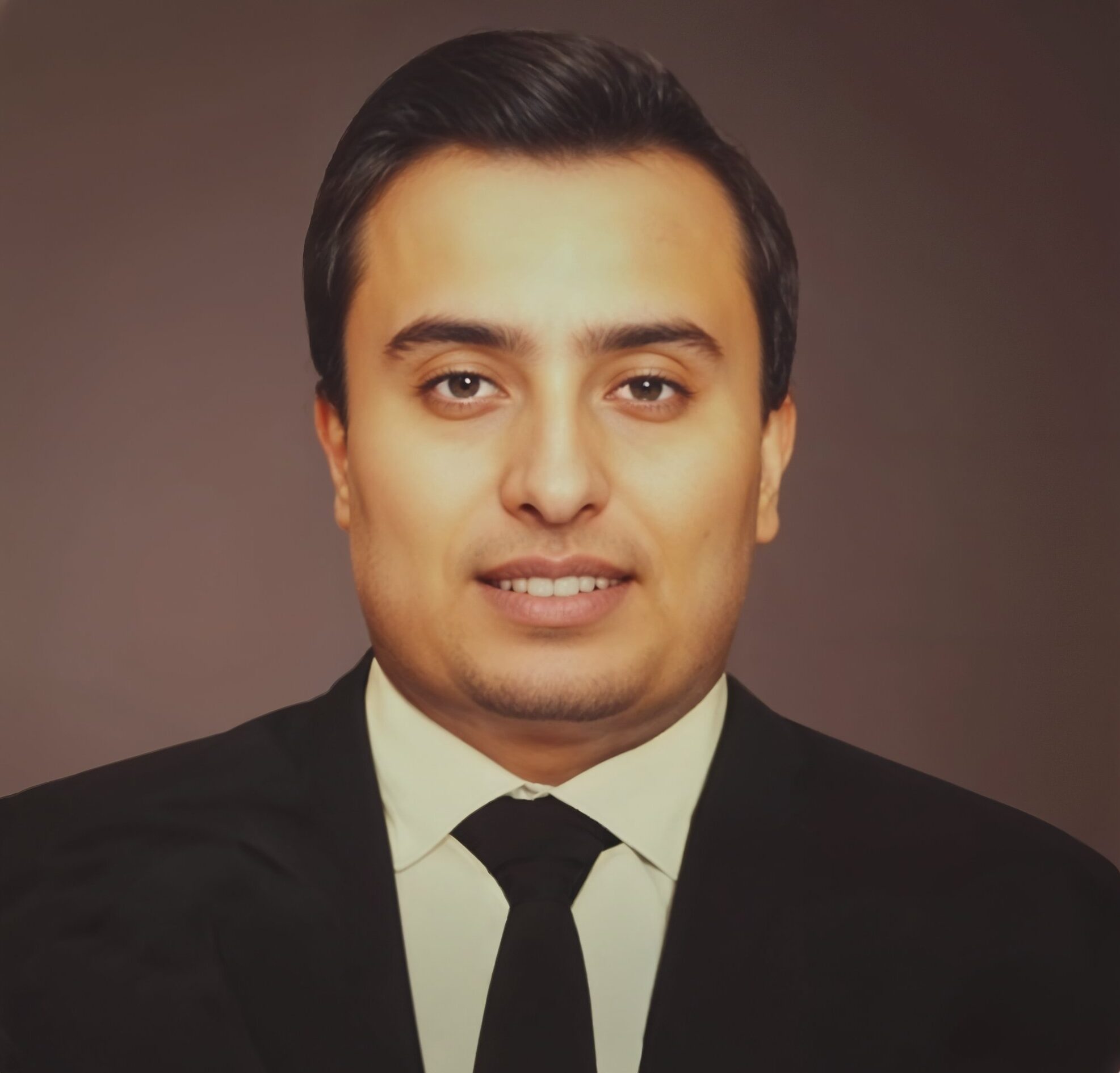 Muhammad Bilal Ibrahim